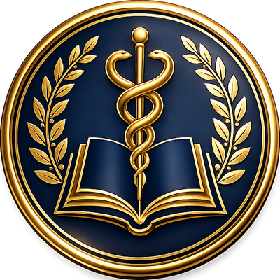 Sceau — Université de Médecine Spirituelle